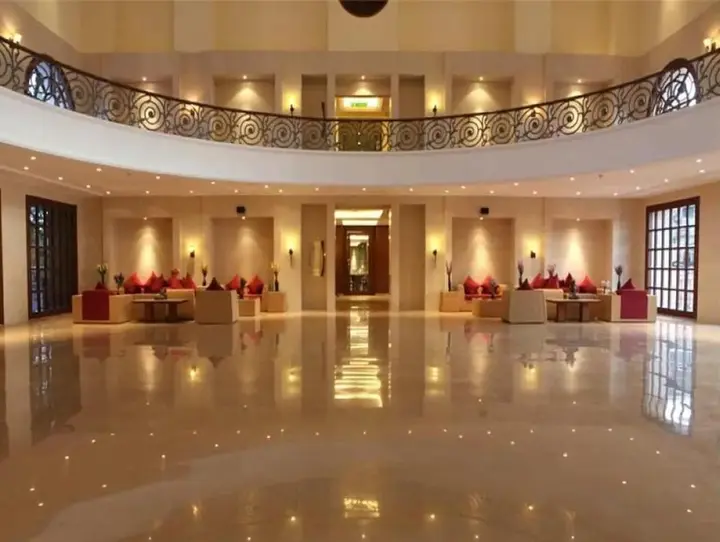 Олд-Махабалешвар: Evershine Resort & Spa