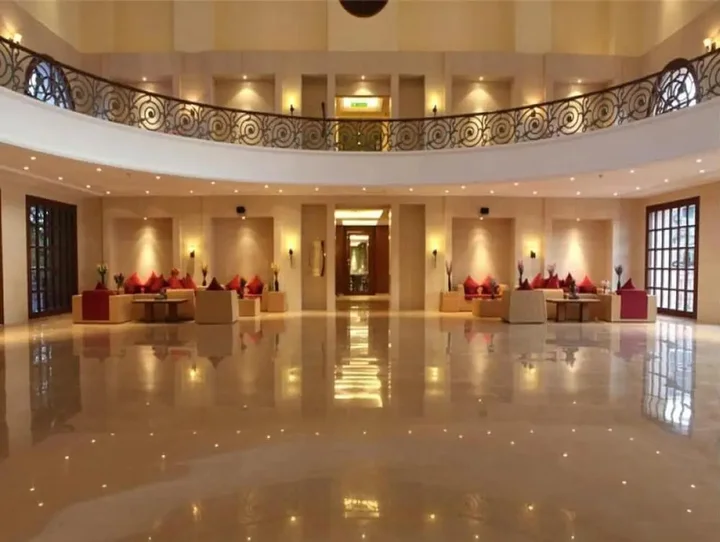 Олд-Махабалешвар: Evershine Resort & Spa