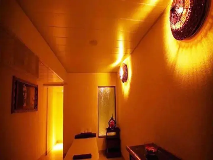 Олд-Махабалешвар: Evershine Resort & Spa