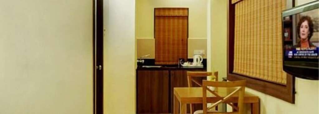 Панаджи: Sandalwood Hotel & Retreat