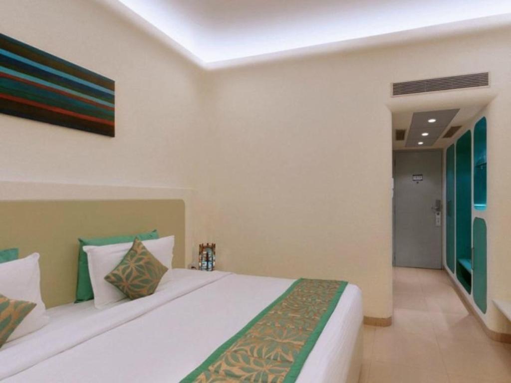 Южный Гоа: The Golden Crown Hotel & Spa, Colva