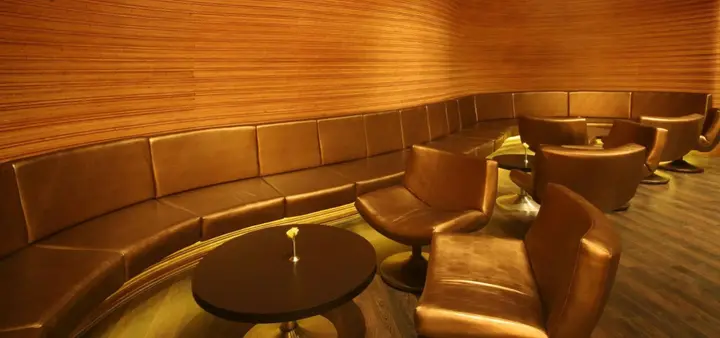 Южный Гоа: The Golden Crown Hotel & Spa, Colva