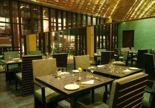 Южный Гоа: The Golden Crown Hotel & Spa, Colva
