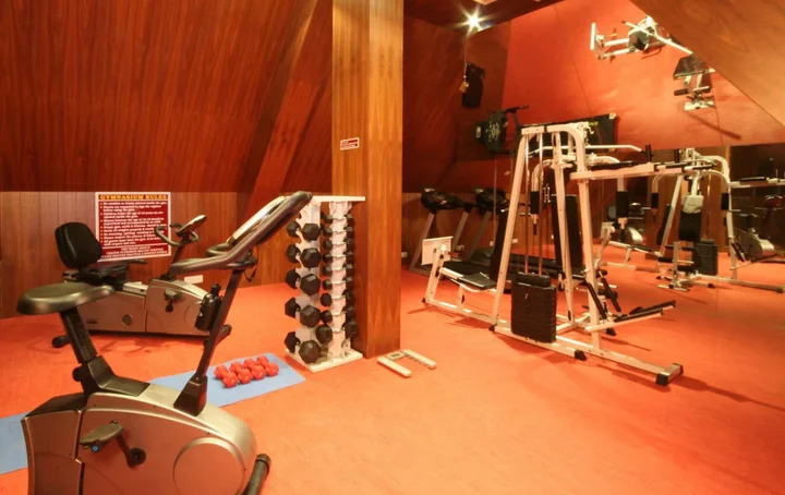 Южный Гоа: The Golden Crown Hotel & Spa, Colva