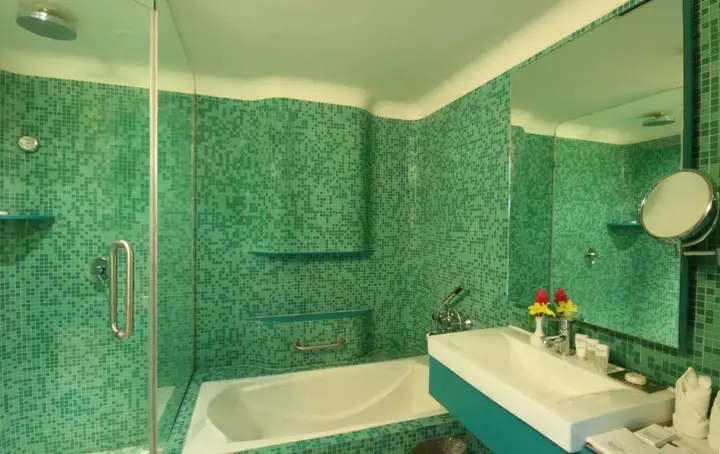 Южный Гоа: The Golden Crown Hotel & Spa, Colva