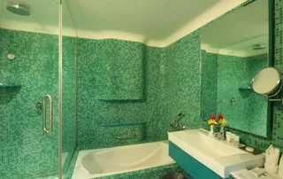 Южный Гоа: The Golden Crown Hotel & Spa, Colva