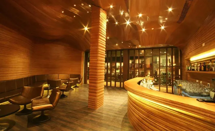 Южный Гоа: The Golden Crown Hotel & Spa, Colva