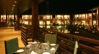 Южный Гоа: The Golden Crown Hotel & Spa, Colva