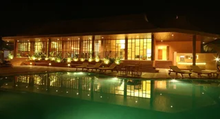 Южный Гоа: The Golden Crown Hotel & Spa, Colva