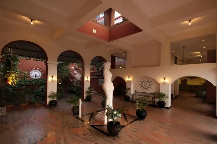 Арпора: Pride Sun Village Resort & Spa