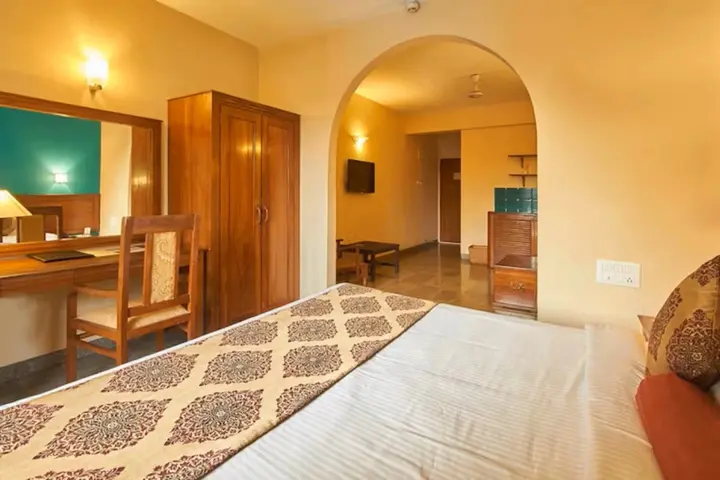 Арпора: Pride Sun Village Resort & Spa