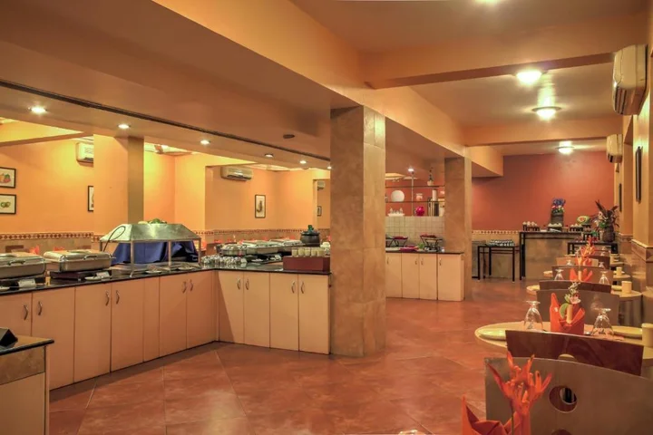 Арпора: Pride Sun Village Resort & Spa