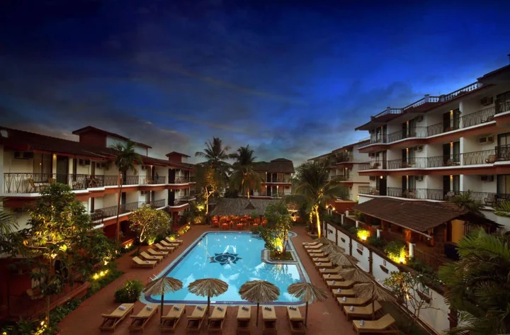 Арпора: Pride Sun Village Resort & Spa