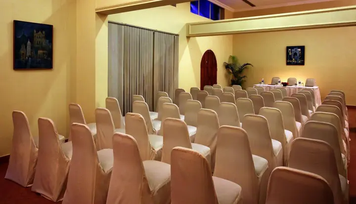 Арпора: Pride Sun Village Resort & Spa