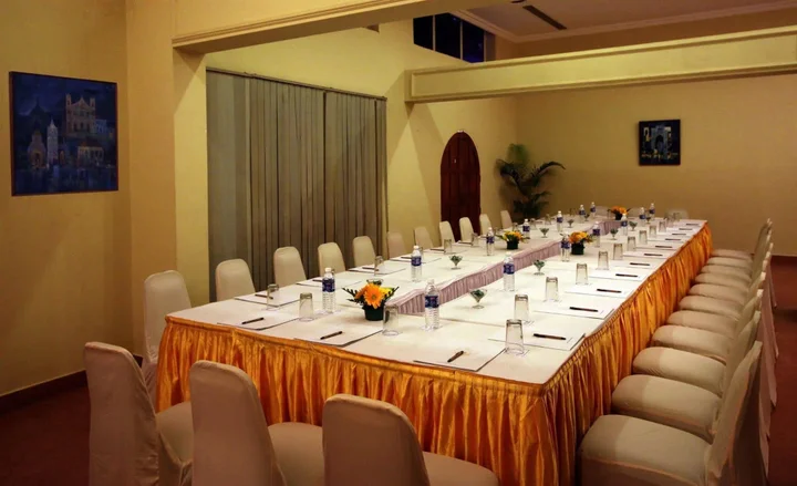Арпора: Pride Sun Village Resort & Spa