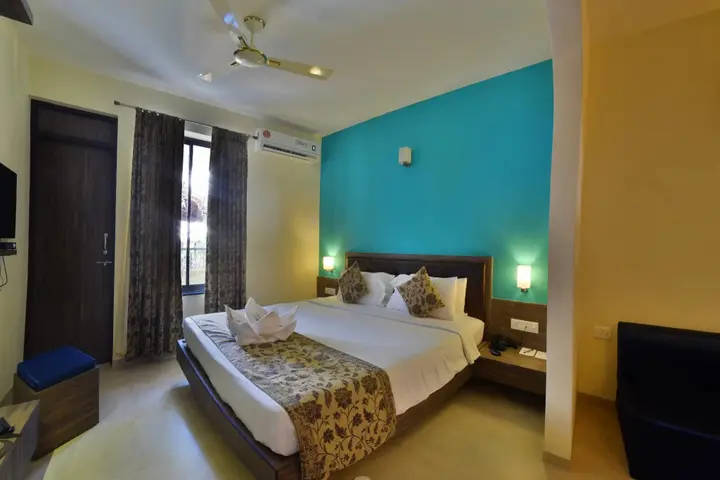 Арпора: Pride Sun Village Resort & Spa