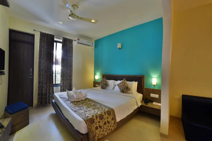 Арпора: Pride Sun Village Resort & Spa