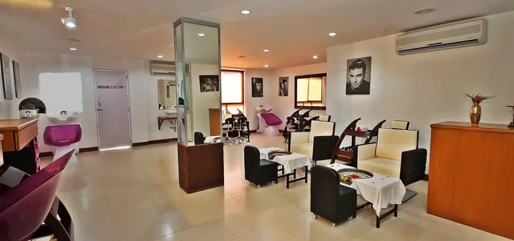 Арпора: Pride Sun Village Resort & Spa