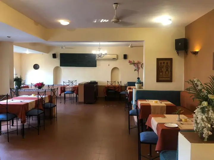 Арпора: Pride Sun Village Resort & Spa