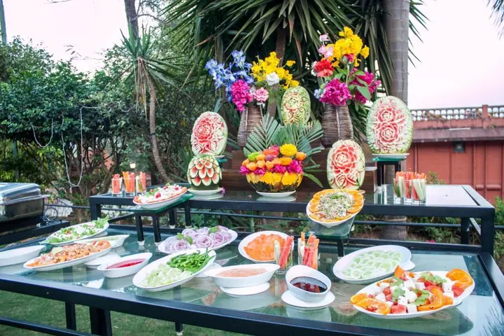Арпора: Pride Sun Village Resort & Spa