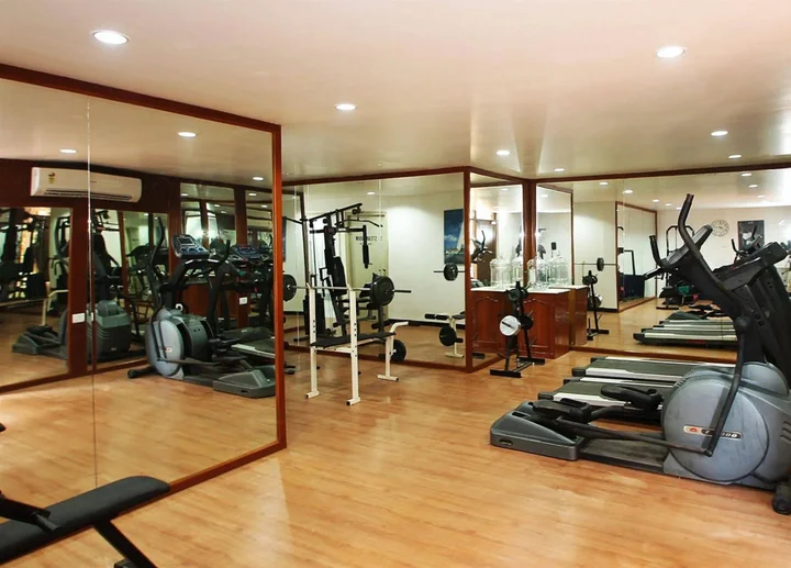 Арпора: Pride Sun Village Resort & Spa
