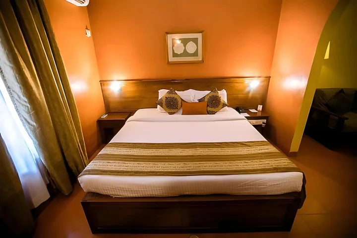 Арпора: Pride Sun Village Resort & Spa
