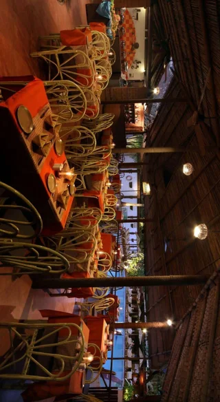Арпора: Pride Sun Village Resort & Spa