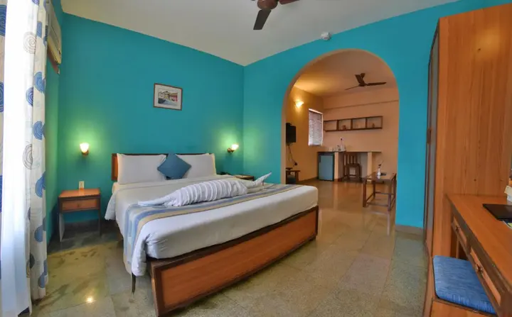 Арпора: Pride Sun Village Resort & Spa