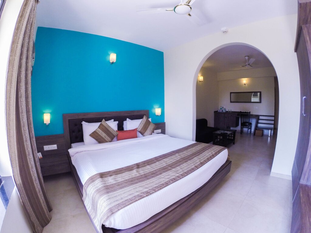 Арпора: Pride Sun Village Resort & Spa