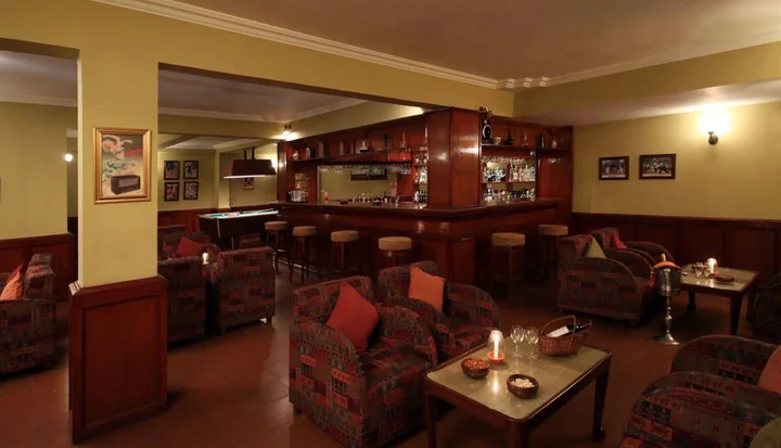 Арпора: Pride Sun Village Resort & Spa