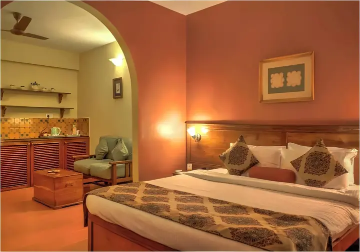 Арпора: Pride Sun Village Resort & Spa