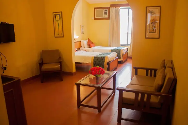 Арпора: Pride Sun Village Resort & Spa