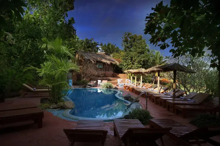 Арпора: Pride Sun Village Resort & Spa