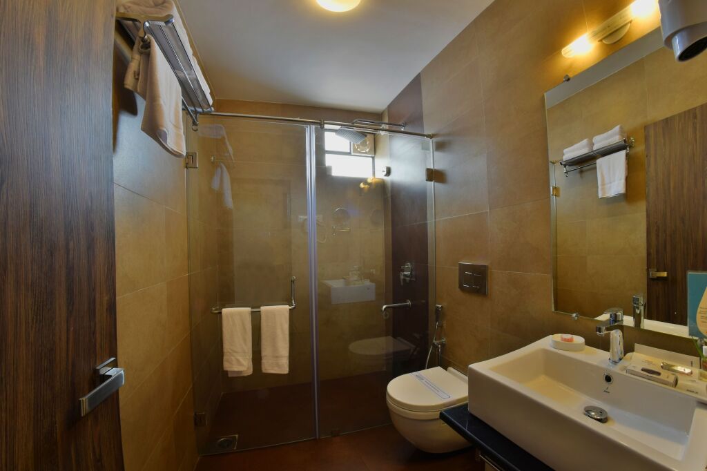 Арпора: Pride Sun Village Resort & Spa