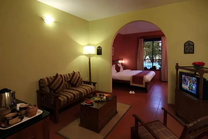Арпора: Pride Sun Village Resort & Spa