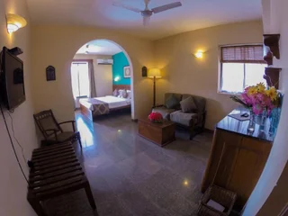 Арпора: Pride Sun Village Resort & Spa