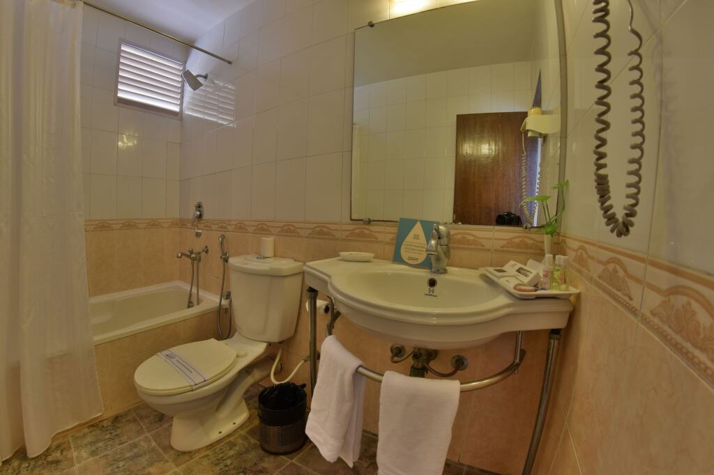 Арпора: Pride Sun Village Resort & Spa