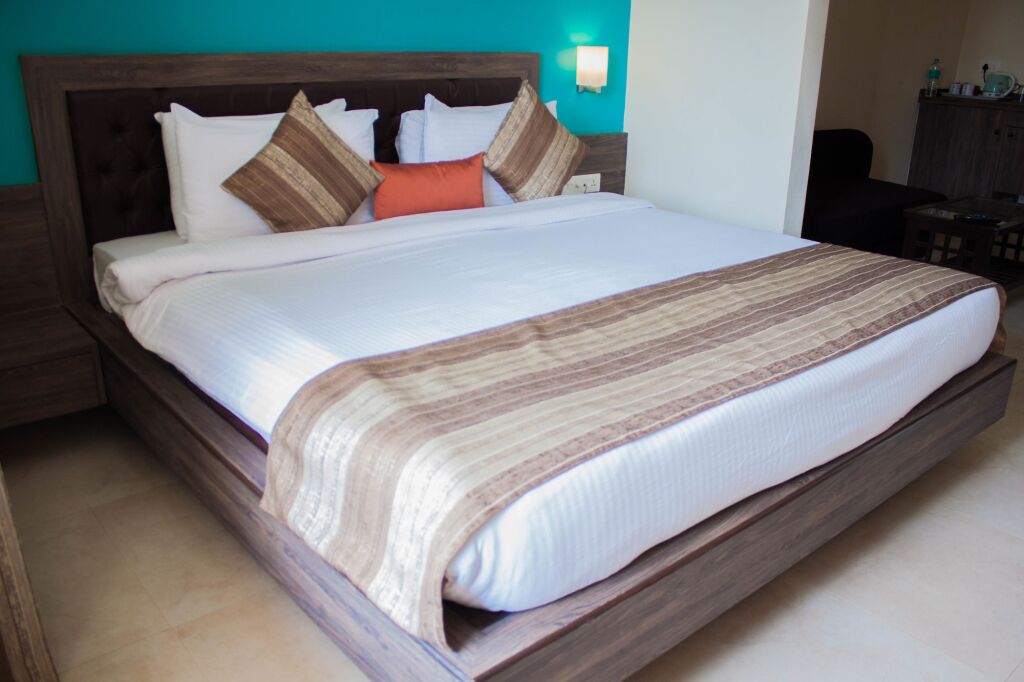 Арпора: Pride Sun Village Resort & Spa