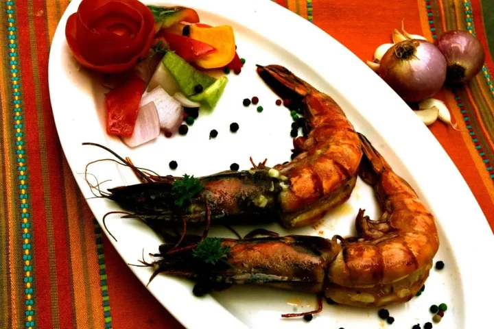 Кандолим: Aldeia Santa Rita