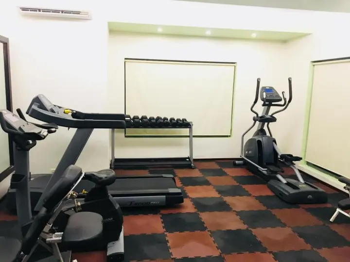 Калангут: Kyriad Prestige Calangute Goa