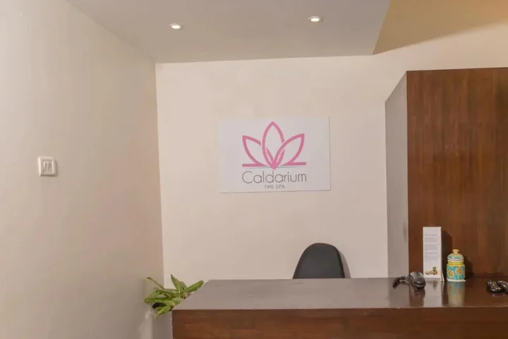 Калангут: Kyriad Prestige Calangute Goa