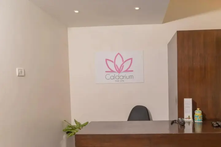 Калангут: Kyriad Prestige Calangute Goa