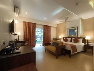 Калангут: Kyriad Prestige Calangute Goa