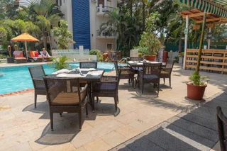 Калангут: Kyriad Prestige Calangute Goa