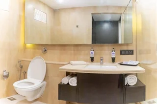 Калангут: Kyriad Prestige Calangute Goa