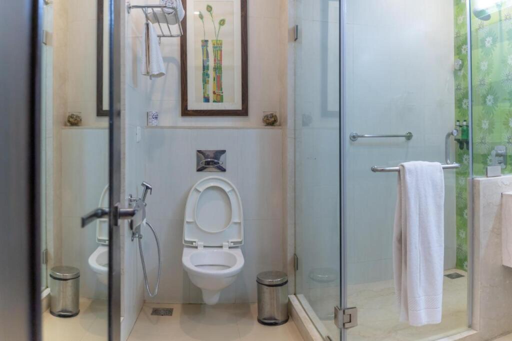 Калангут: Kyriad Prestige Calangute Goa