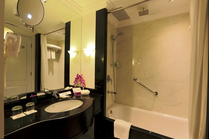 Бангалор: Hotel Royal Orchid Bangalore