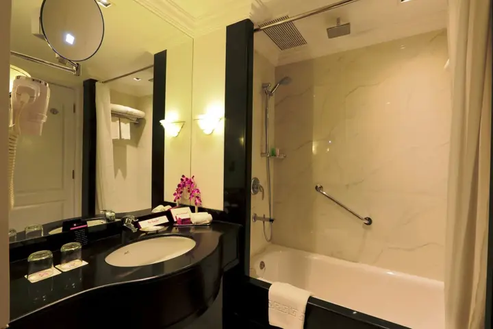 Бангалор: Hotel Royal Orchid Bangalore