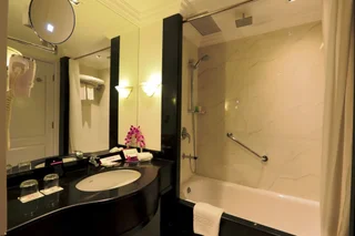Бангалор: Hotel Royal Orchid Bangalore