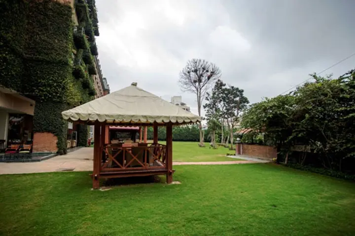 Бангалор: Hotel Royal Orchid Bangalore